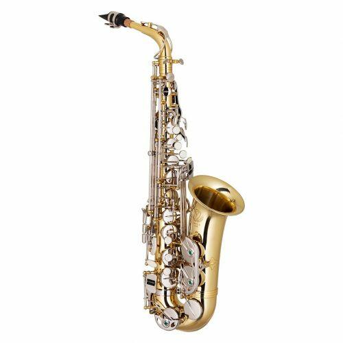 Comprar Sax Tenor Sib Tokai Tst-300GP Dourado Com Campana/Tudel