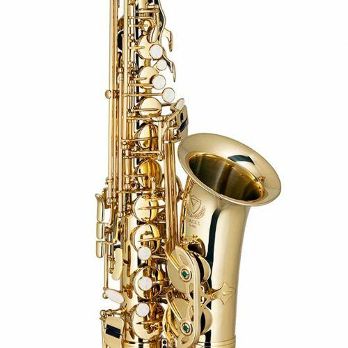 Comprar Sax Tenor Sib Tokai Tst-300Pg Prata com Campana/Tudel