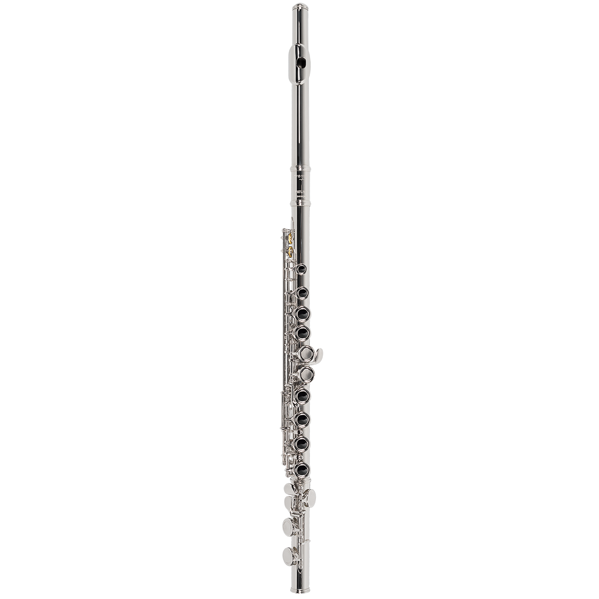 Flauta Transversal Vogga VSFL701N - Instrumento de Sopro - a