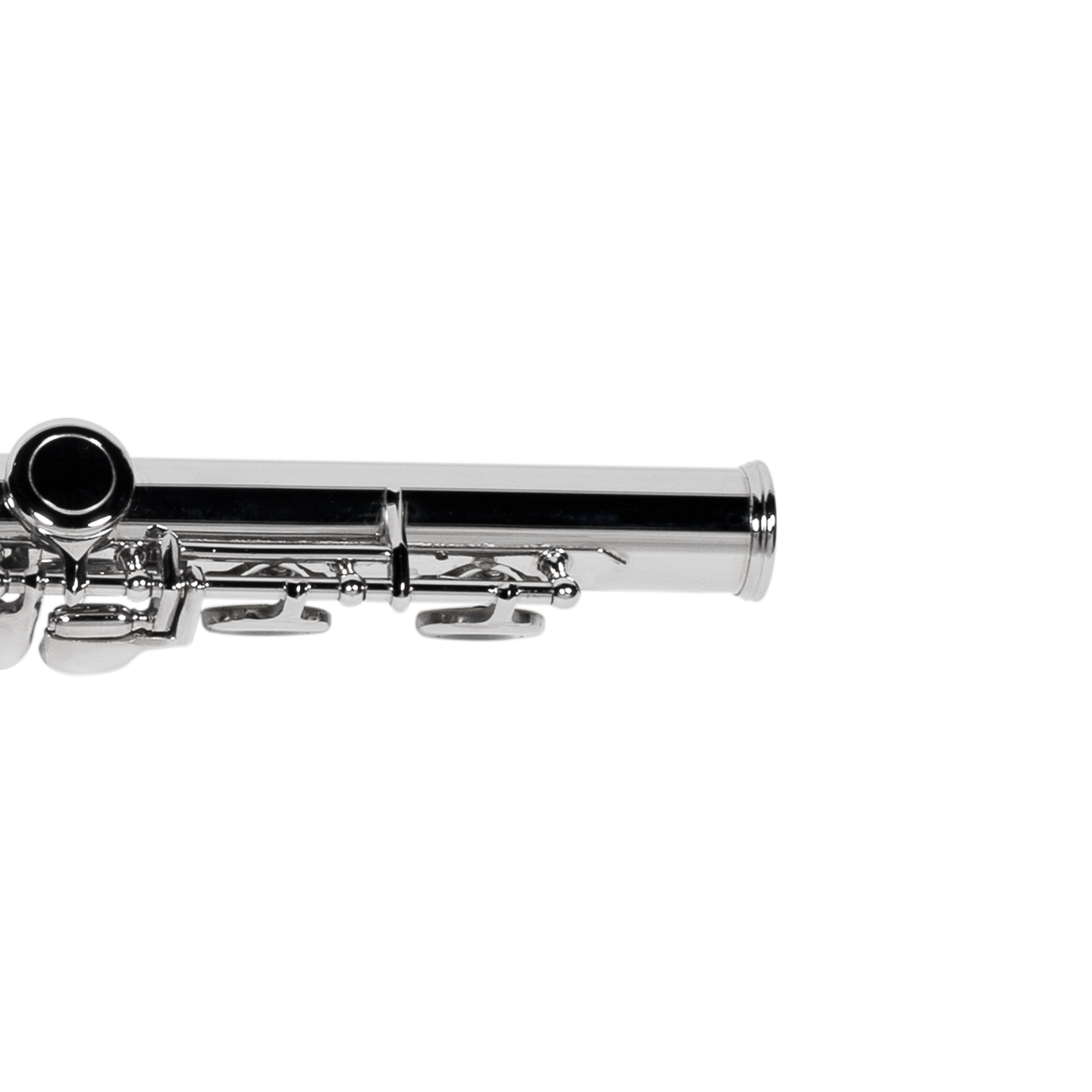 Flauta Transversal Michael WFLM30N - Timbre e Qualidade
