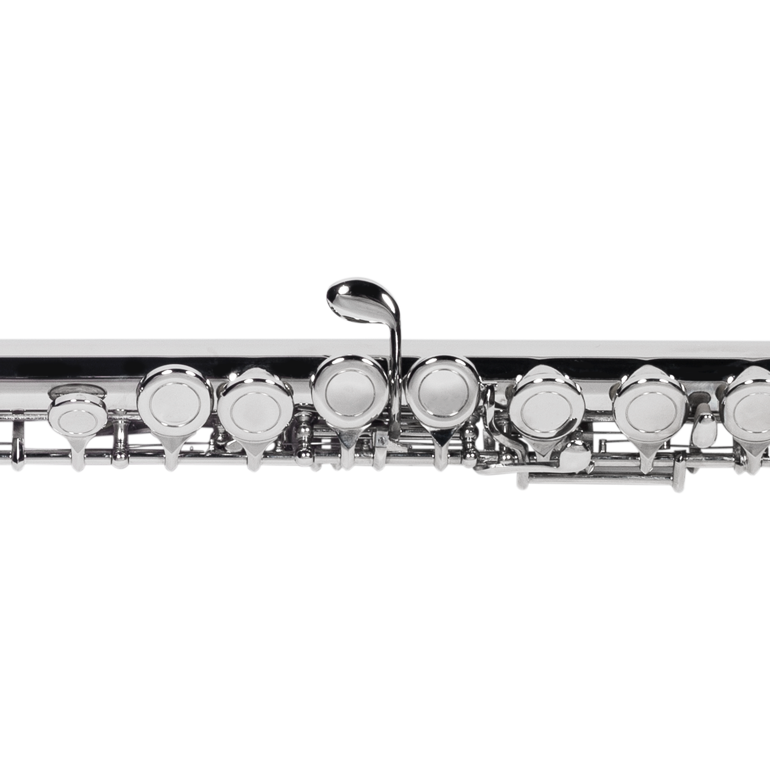 Flauta Transversal Michael WFLM30N - Timbre e Qualidade