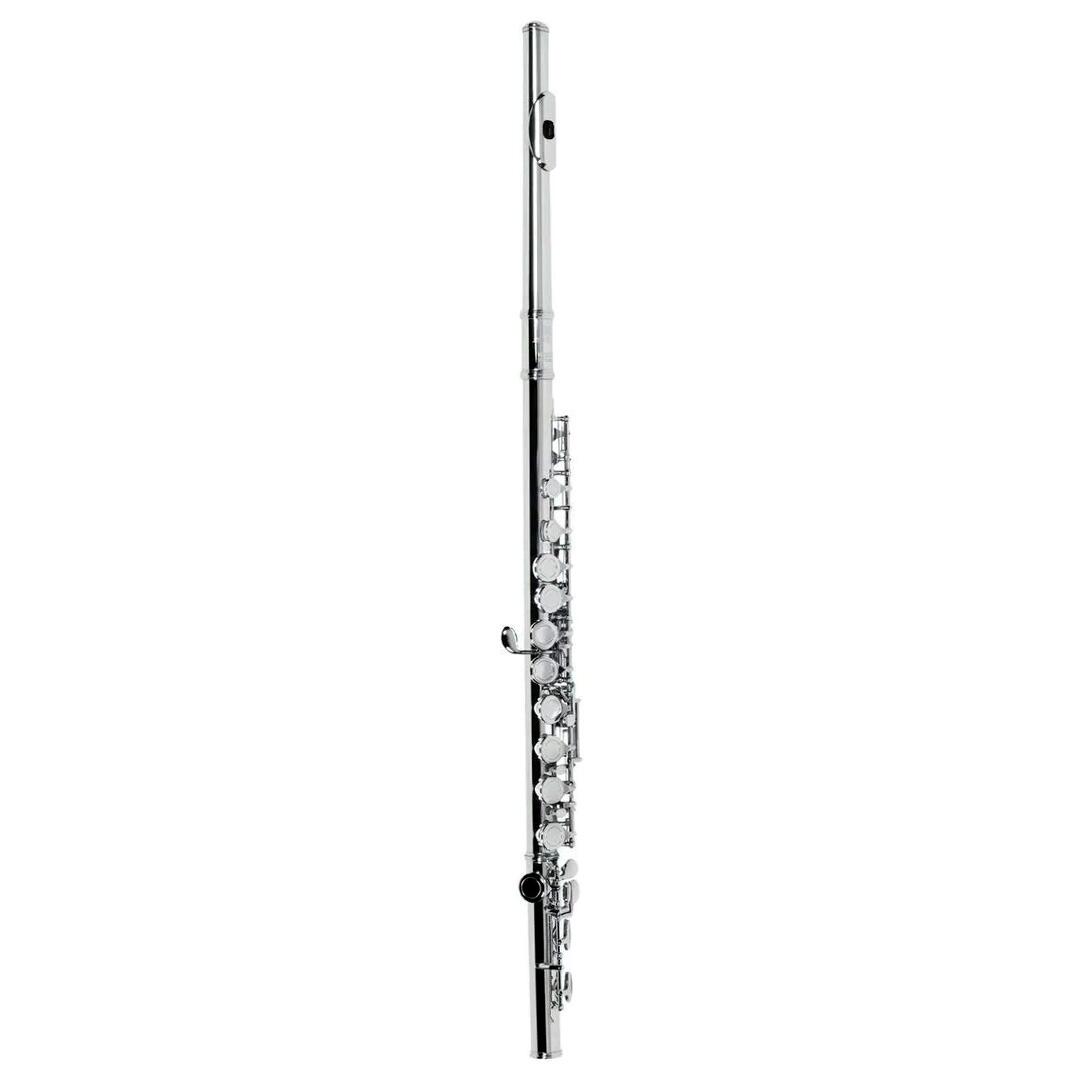 Flauta Transversal Michael WFLM30N - Timbre e Qualidade