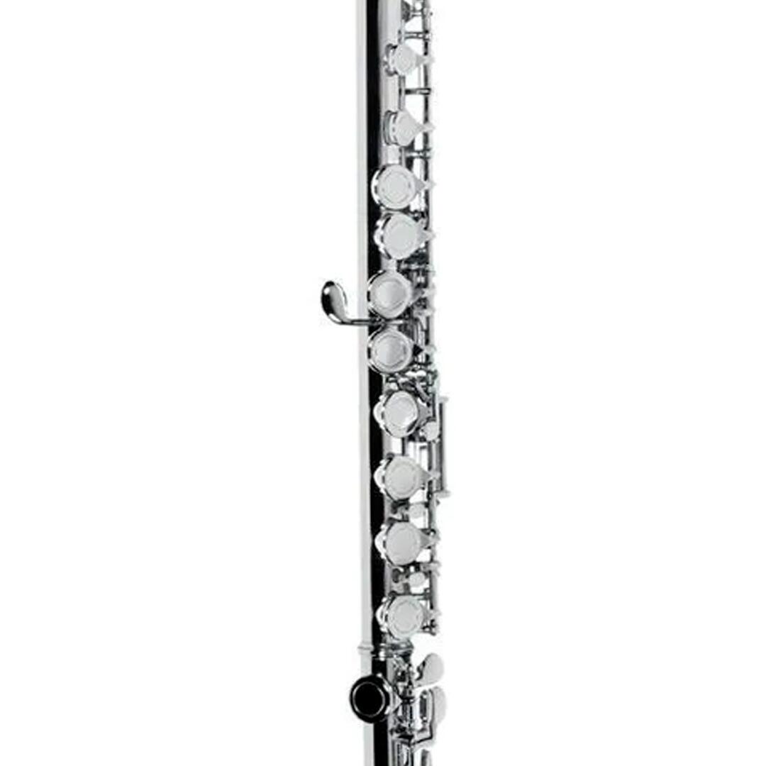 Flauta Transversal Michael WFLM30N - Timbre e Qualidade