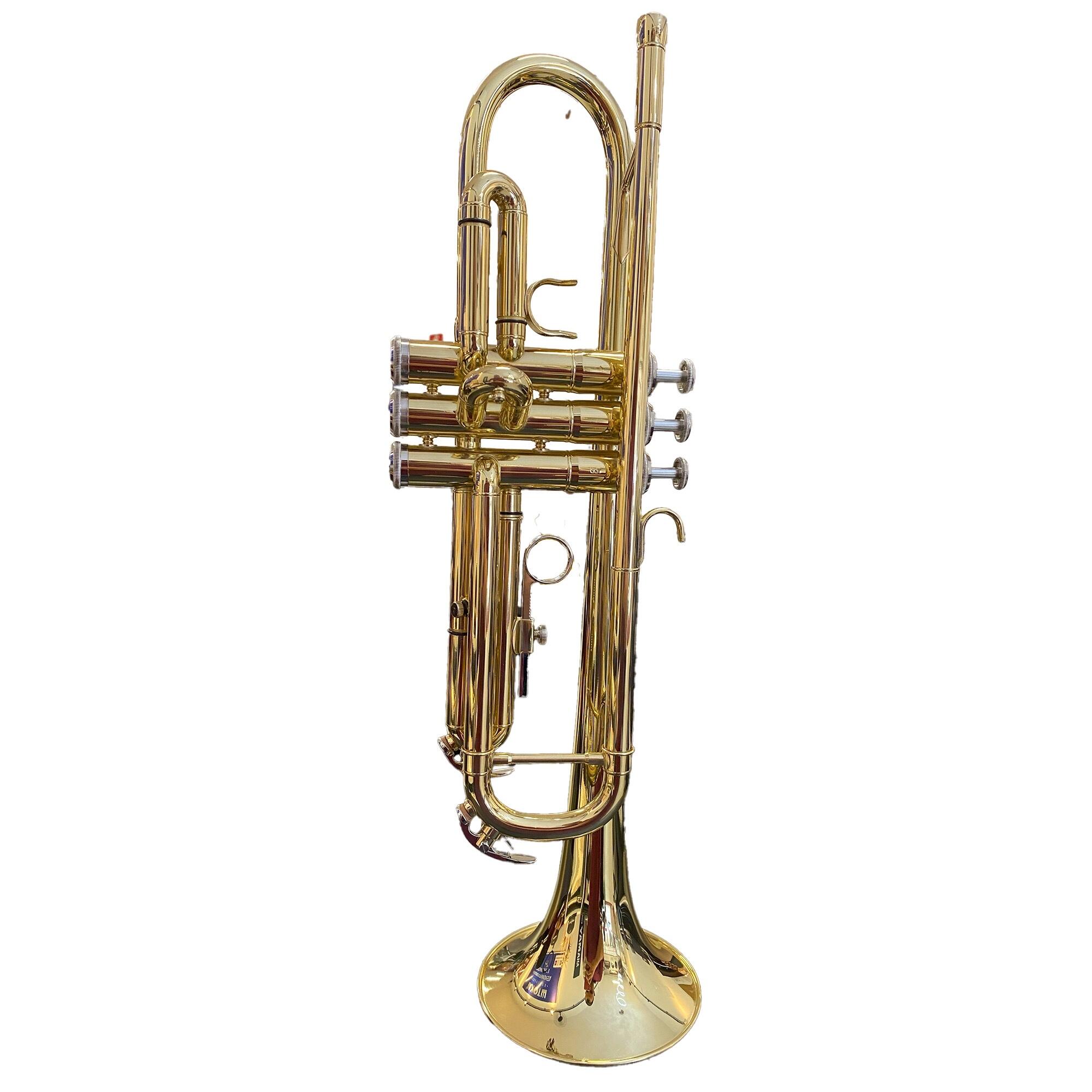 Comprar Trompete SIB Laqueado Tokai TR-200L - a partir de R$1.860,29
