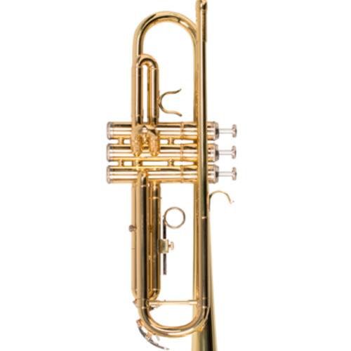 洋楽 V.A. Trompete Vogga Vstr701n Laqueado - Instrumentos musicais - Leblon
