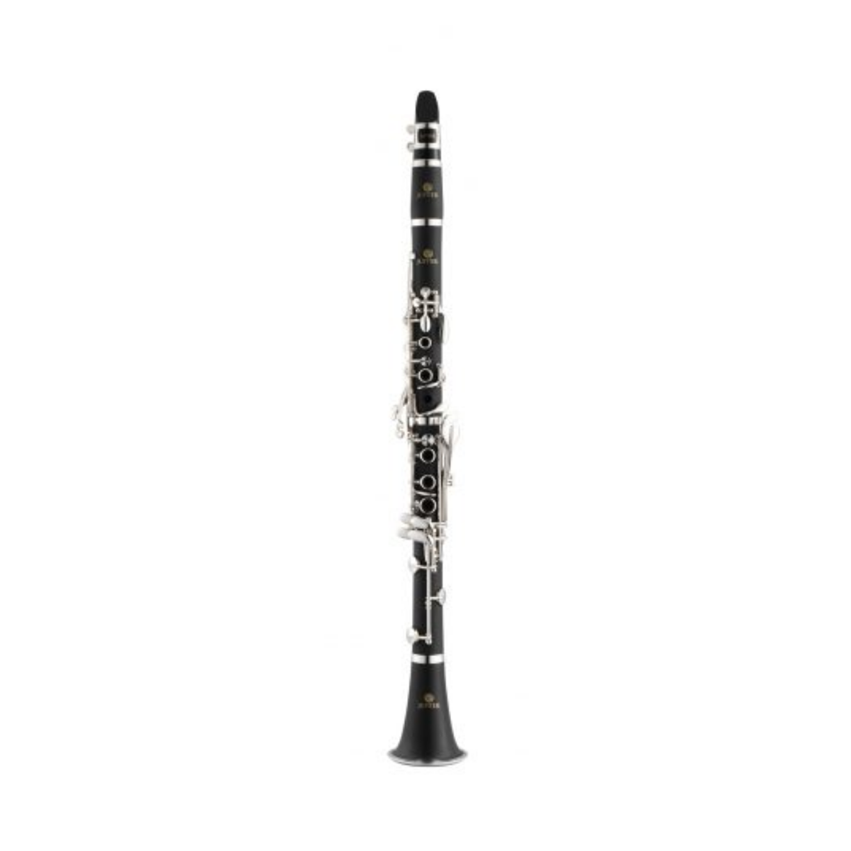 Comprar Clarinete ABS Si Bemol Jupiter JCL700NQ