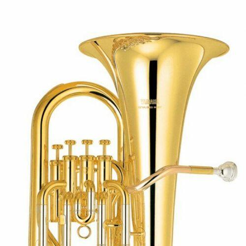 Comprar Euphonium - Bombardino Yamaha Laqueado YEP321 - Teclasom