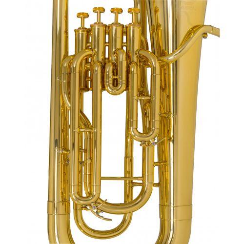 Comprar Flauta Transversal YAMAHA YFL-412
