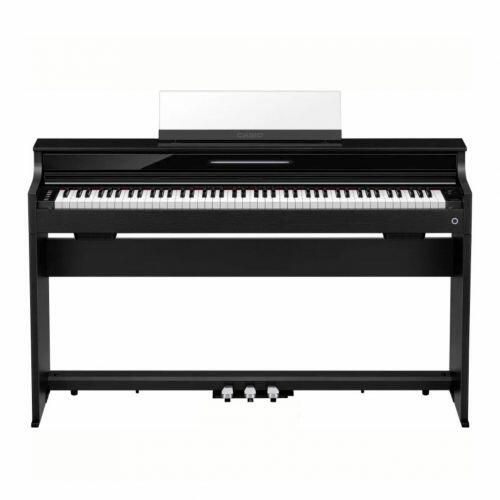 Comprar Piano Digital Casio Privia PX-770 Preto