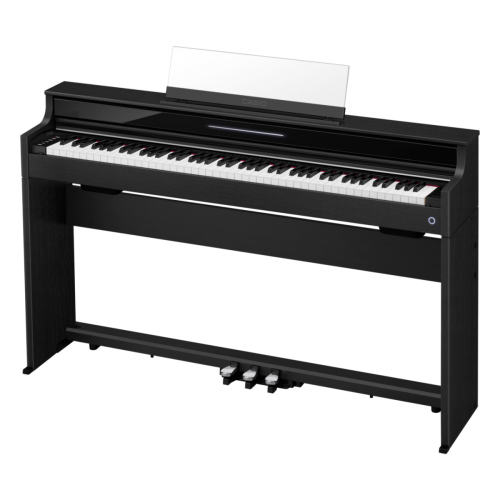 Comprar Piano Digital Casio Privia PX-770 Preto