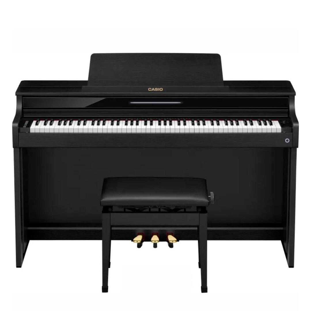 電子ピアノ美品　CELVIANO　AP-400 CASIO CELVIANO AP-400