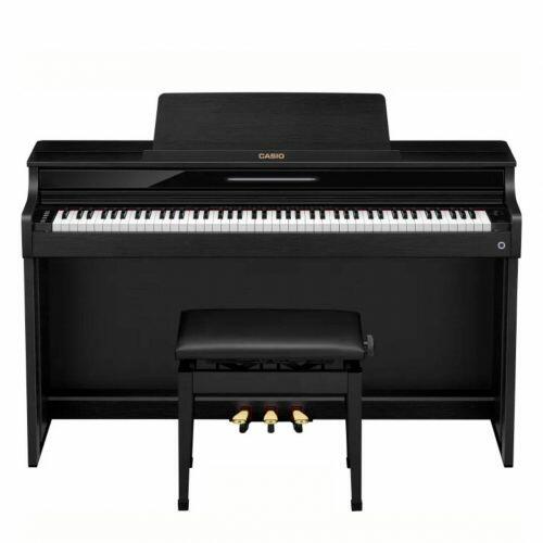 家具 YAMAHA P-125B Comprar Piano Digital Portatil Yamaha + Estante P-125B
