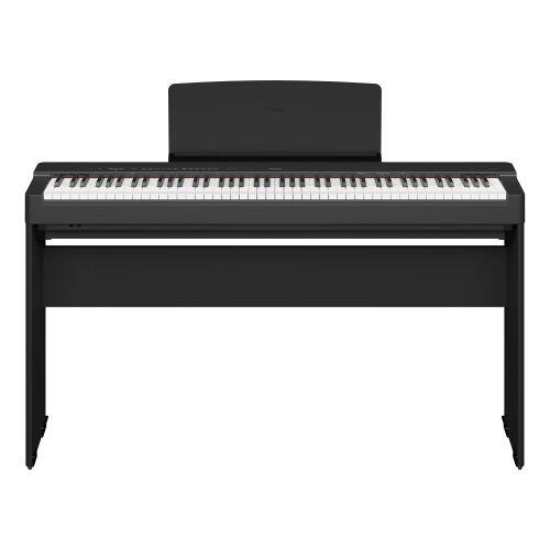 Comprar Piano Digital Portatil Yamaha + Estante P-125B