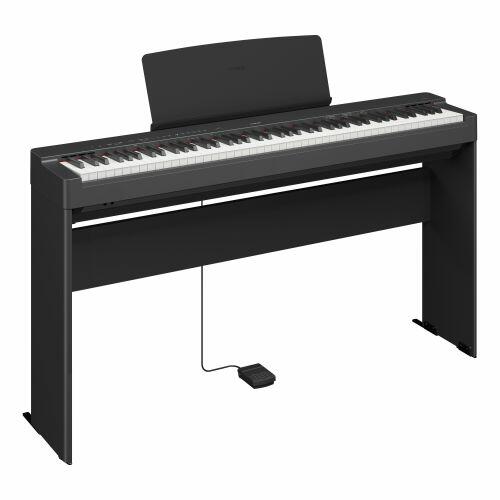 Comprar Piano Digital Yamaha P-225B + Estante L-200B - a partir de