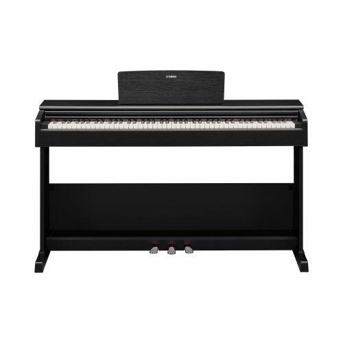 Comprar Piano Digital Yamaha Arius YDP105B Preto