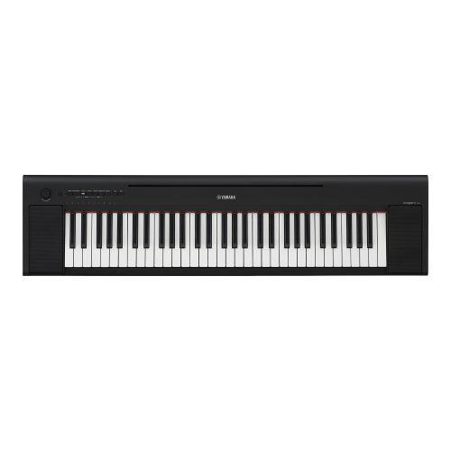 Comprar Teclado Piaggero Yamaha NP-15B - a partir de R$2.699,99