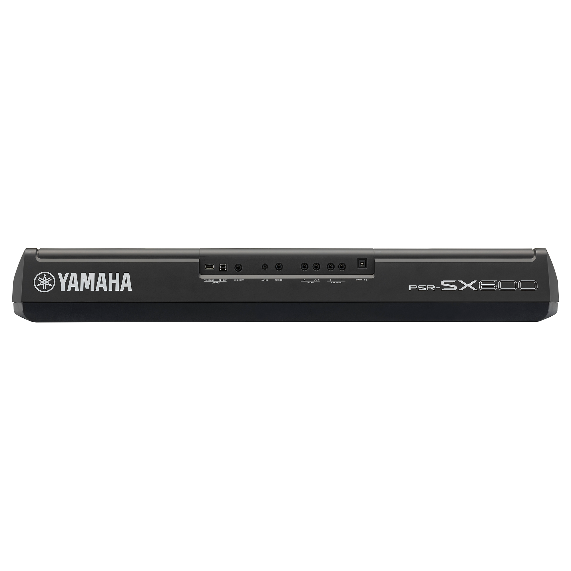Comprar Teclado Yamaha PSR-SX600 - a partir de R$5.939,99 - Teclasom