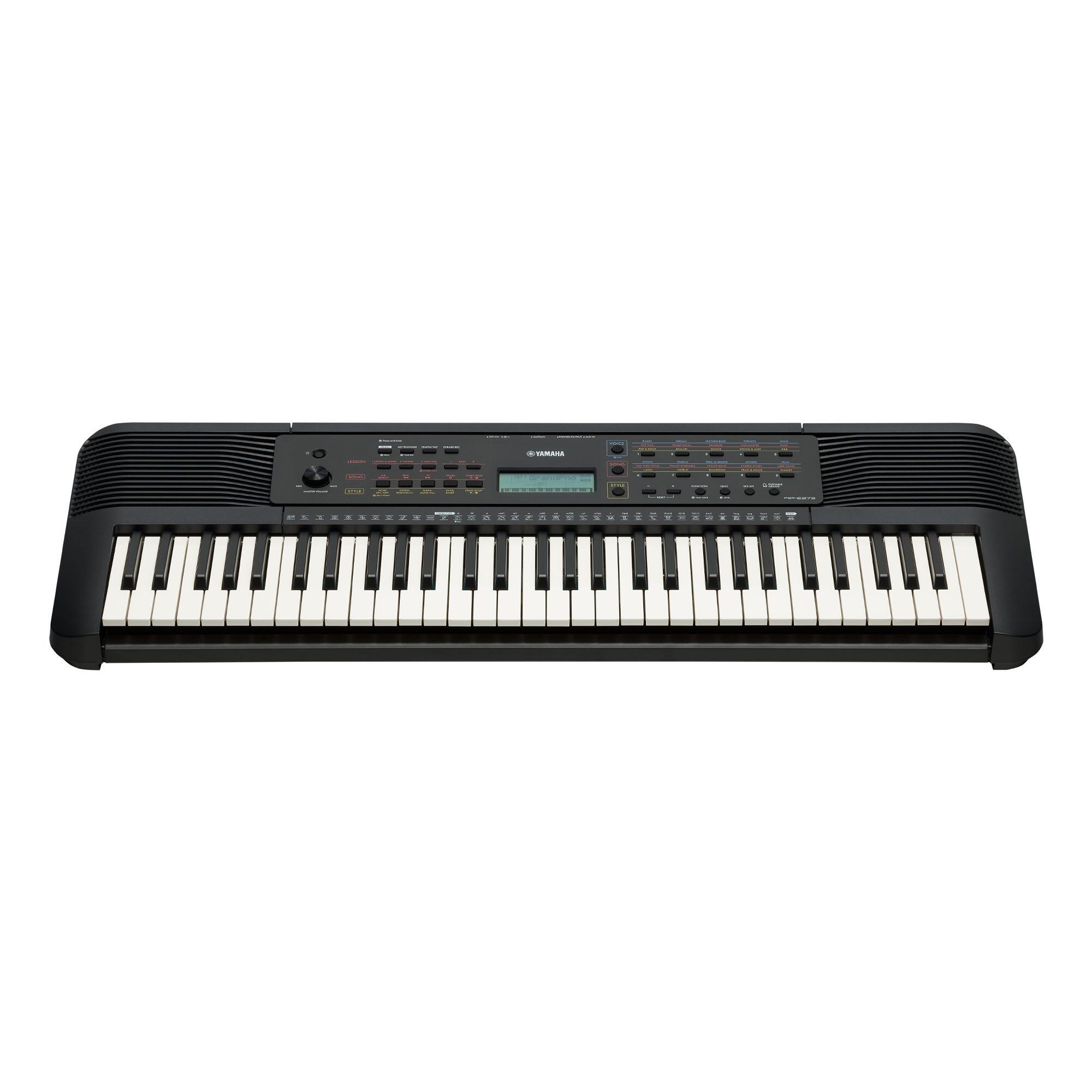 Comprar Teclado Yamaha PSR-E273