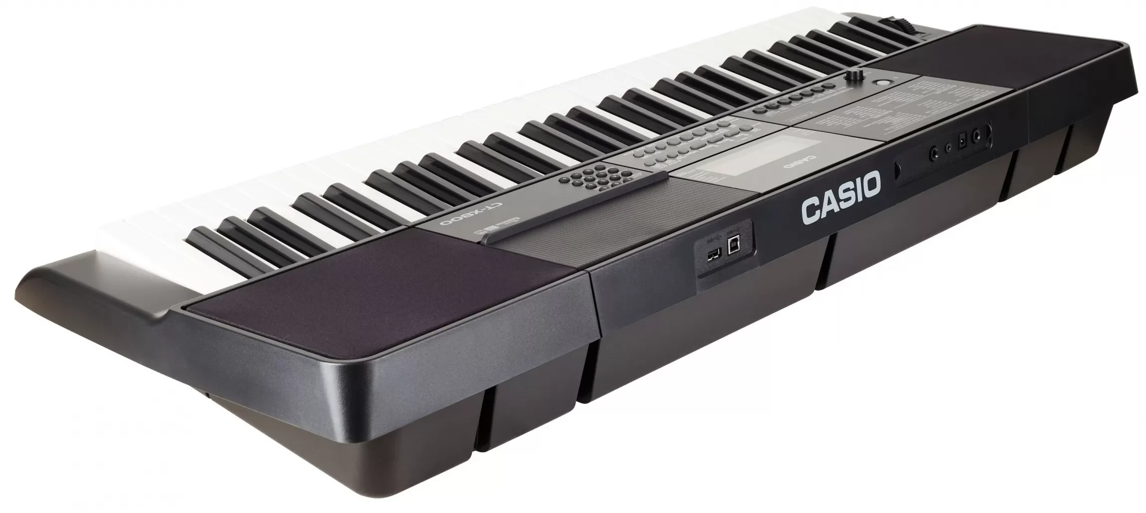 Comprar Teclado Musical Casio CT-X800C2-BR Digital Intermediario