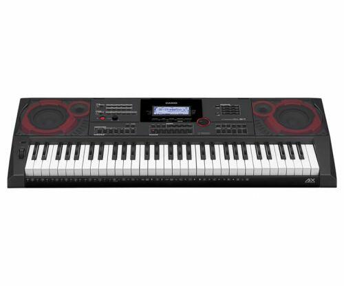 Comprar Teclado Digital Casio CT-X5000C2-BR Intermediario - a