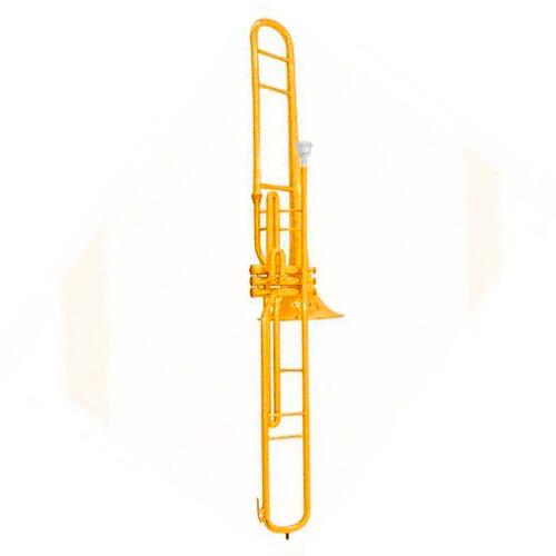 E2'nJ2　TROMBONE DUO E2'nJ2 TROMBONE DUO Duo trombone Sheet Music for Trombone (Brass