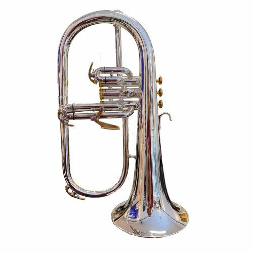 Comprar Sax Tenor Tokai TST-200LN Laqueado / Niquelado - a partir
