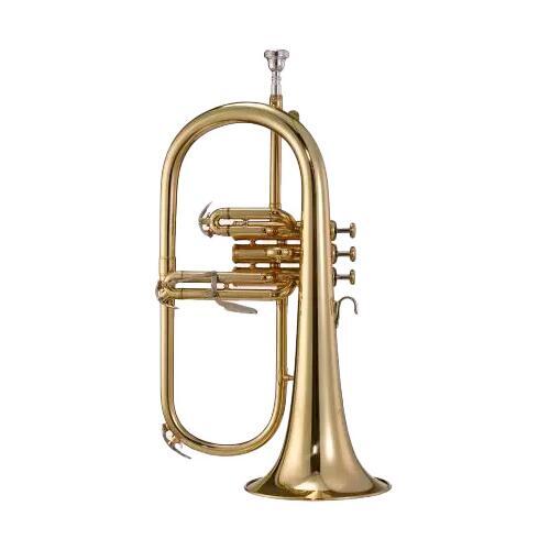 Flugel Rond Comprar Flugelhorn Michael WFHM35