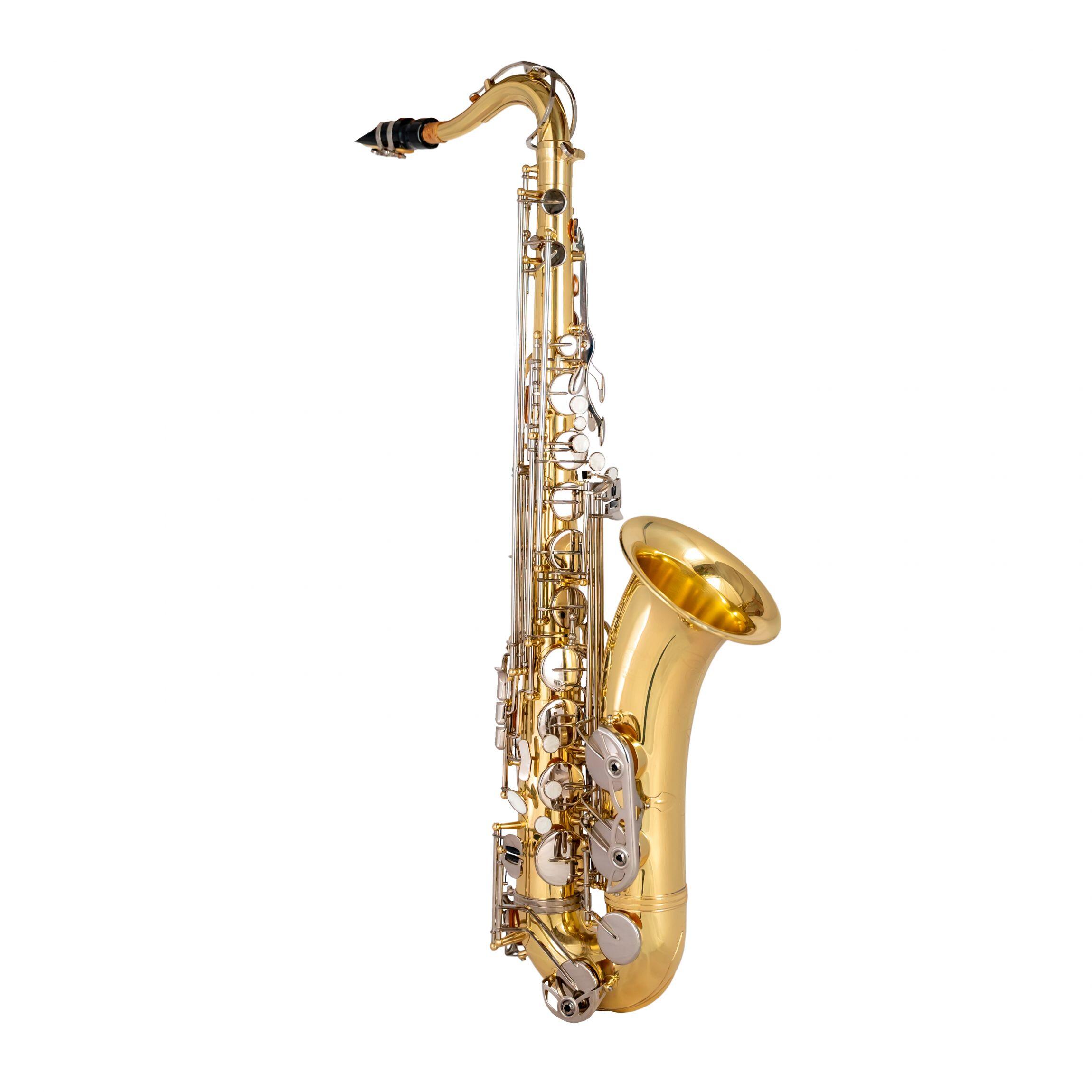 Comprar Sax Tenor Tokai TST-200LN Laqueado / Niquelado - a partir