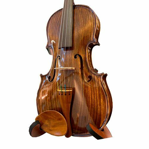 Comprar Violino 4/4 Hofma HVE242 - a partir de R$674,99