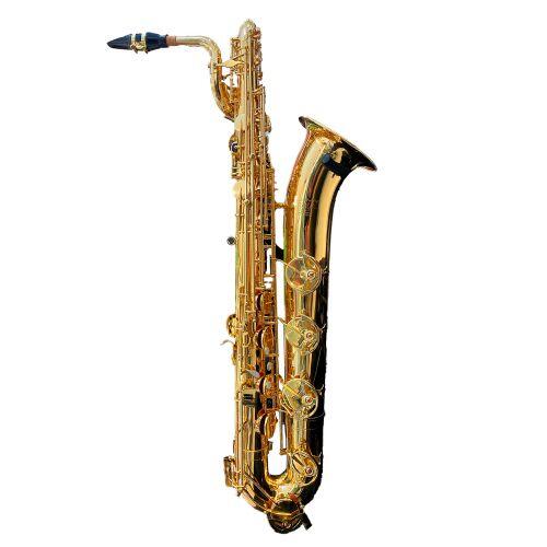 Comprar Sax Tenor Tokai Niquelado / Laqueado TST-200NL - a partir