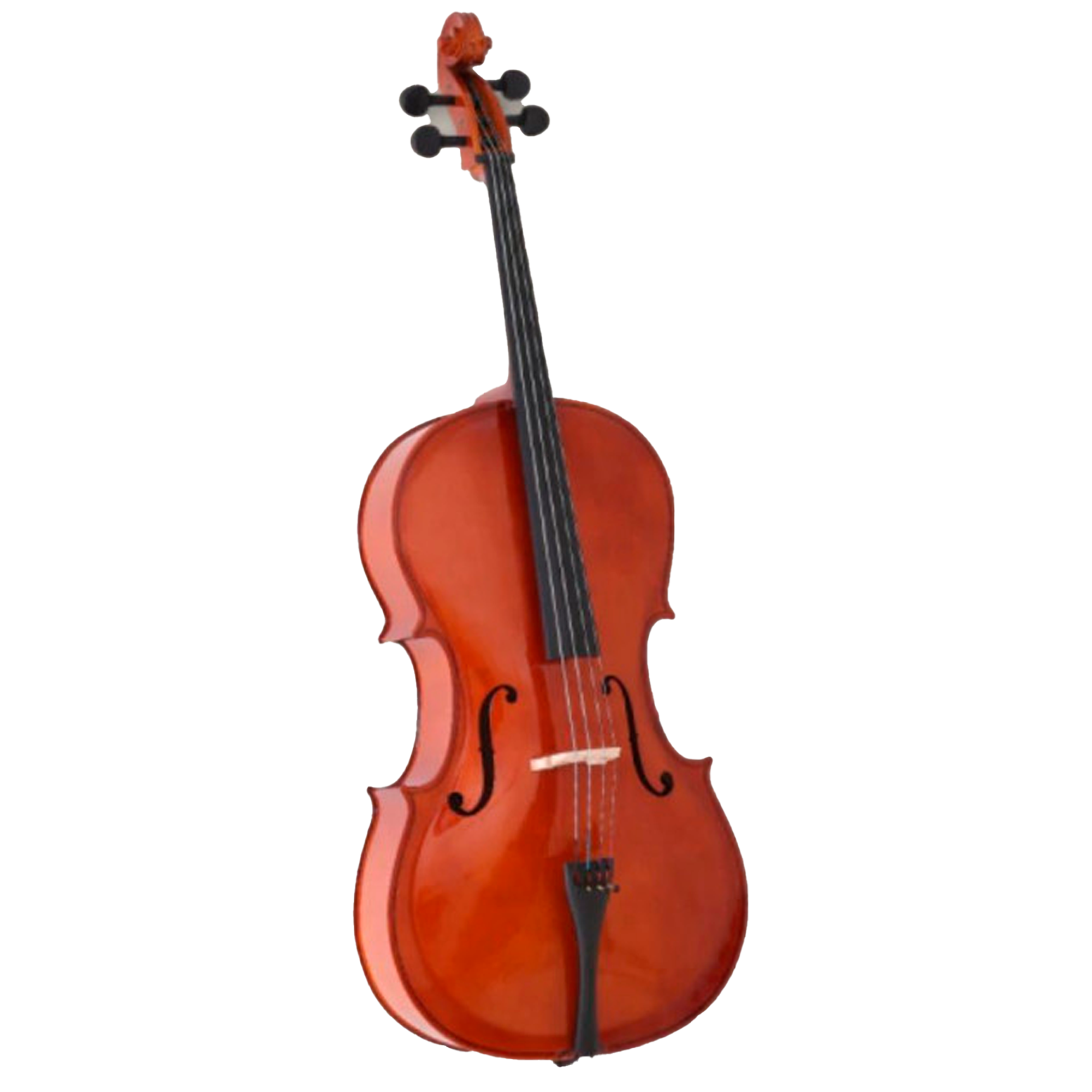 弦楽器 Moscow fabric cello 3/4. 1994. Comprar Cello 3/4 Natural ZLM34NC ZELLMER