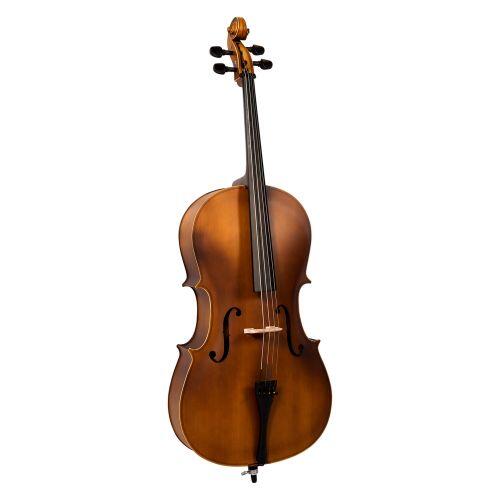 弦楽器 Moscow fabric cello 3/4. 1994. Comprar Cello 4/4 Fosco C-400F Tokai - a partir de R$4.017,59