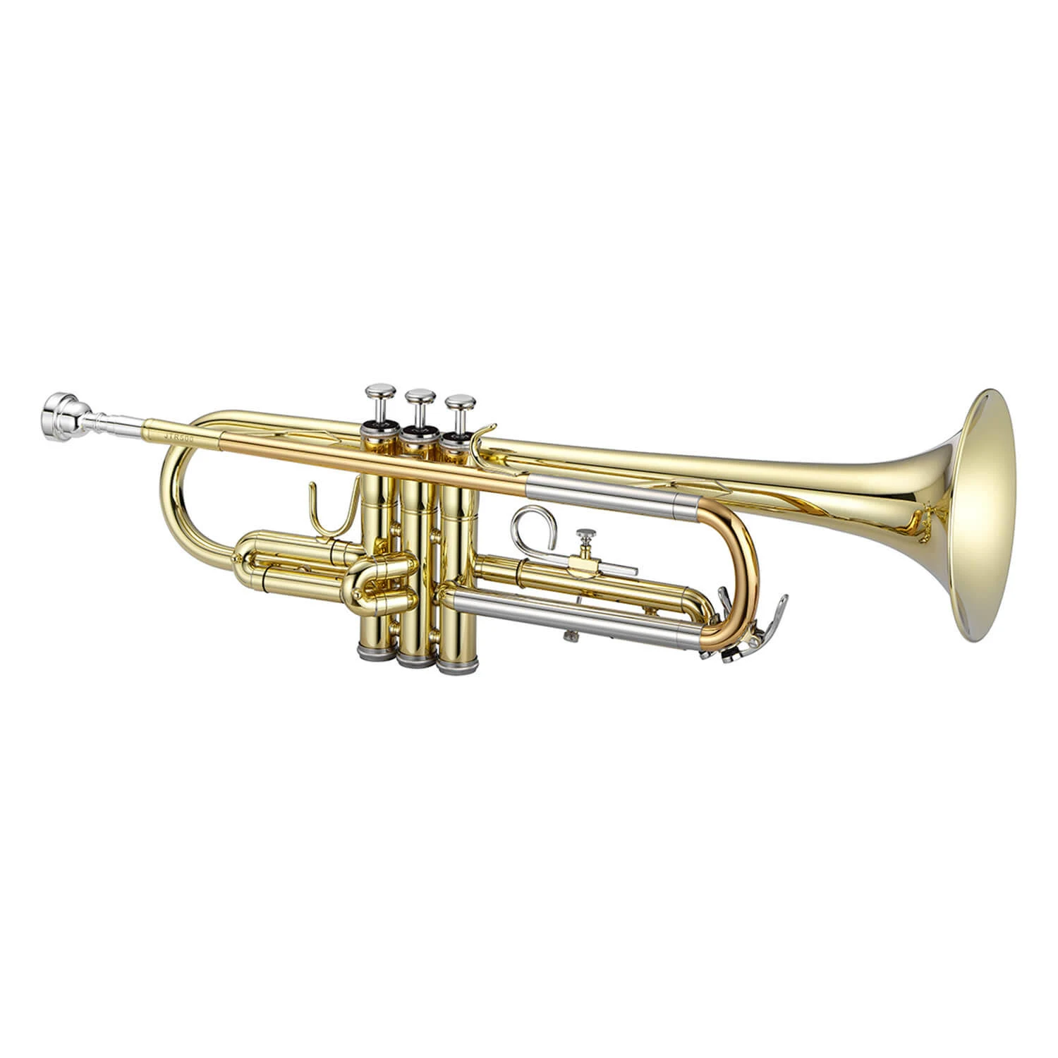 Comprar Trompete Jupiter 500 Lacquer JTR500 - a partir de R$4.139,99