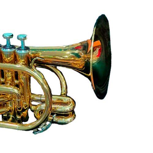 Comprar Trompete Pocket Jupiter Serie 500 JPT516L