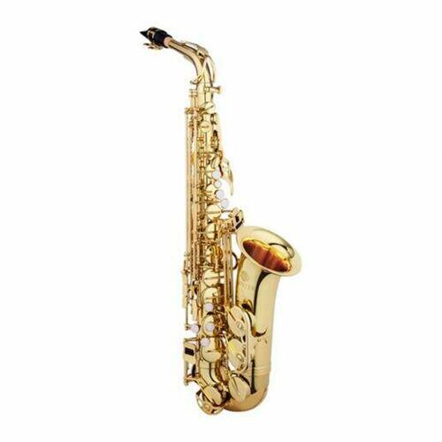 Comprar Sax Alto Jupiter 500 Gold Lacquer Jas510Q - a partir de R