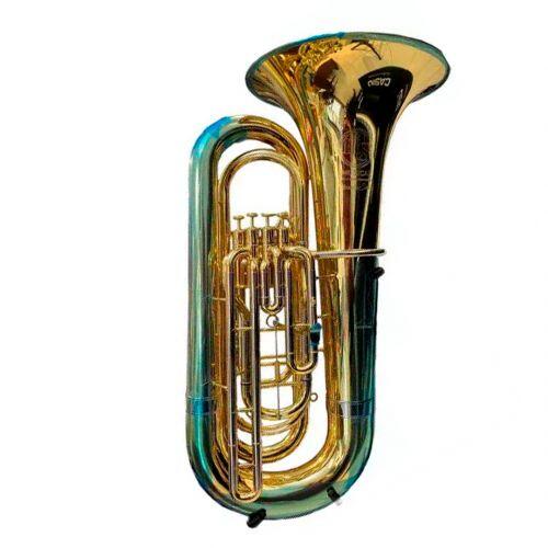 Comprar Tuba 4/4 Hs Musical Select Bb Alpaca Laqueado 001OLS