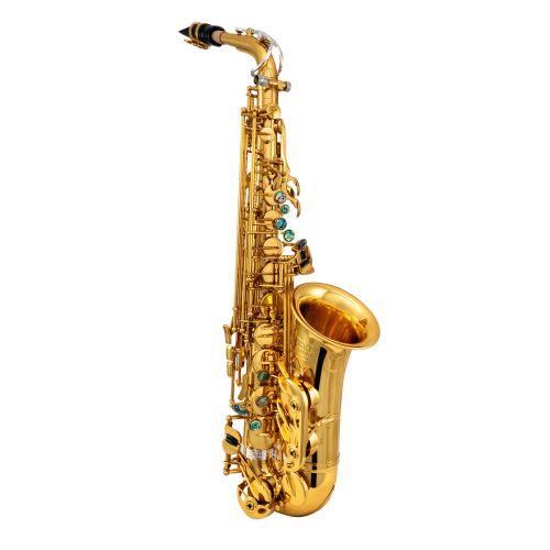 Comprar Sax Alto Mib TSA-300G Tokai Dourado - a partir de R$6.213