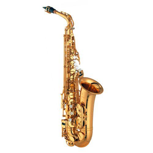 Comprar Sax Alto Laqueado Yamaha YAS-875EX//05 - a partir de R