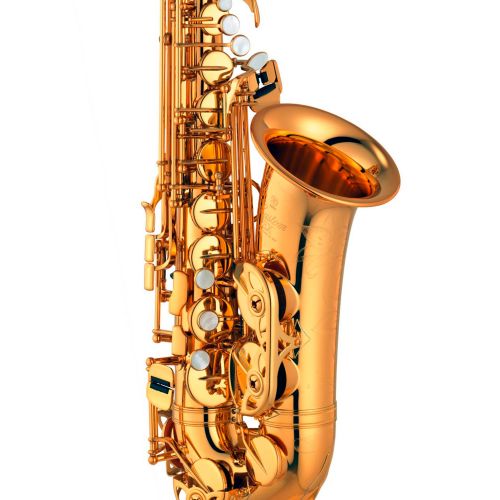 Comprar Sax Alto Laqueado Yamaha YAS-875EX//05 - a partir de R