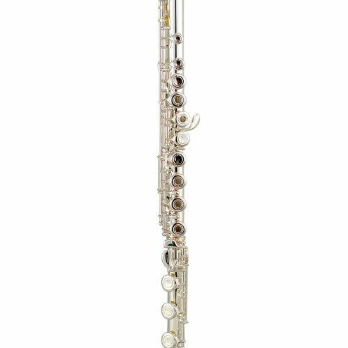 Yamaha Venova YVS-100 - Instrumento de Sopro Soprano