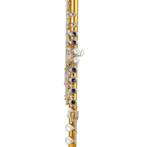 Comprar Sax Alto Mib Tokai TSA-200GP Dourada com Chave Prata - a