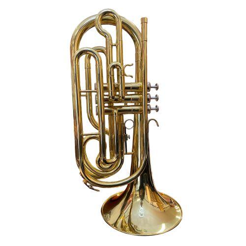 Comprar Trombone de Marcha (Trombonito) Dreamer NBMTB-170 Bb