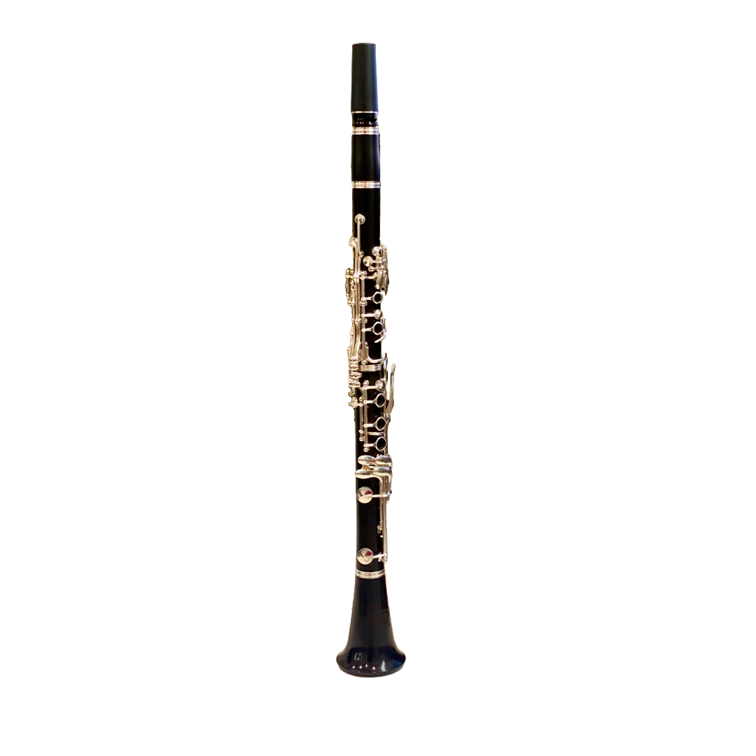 Comprar Clarinete TOKAI madeira EBANO TCL-400P - a partir de R