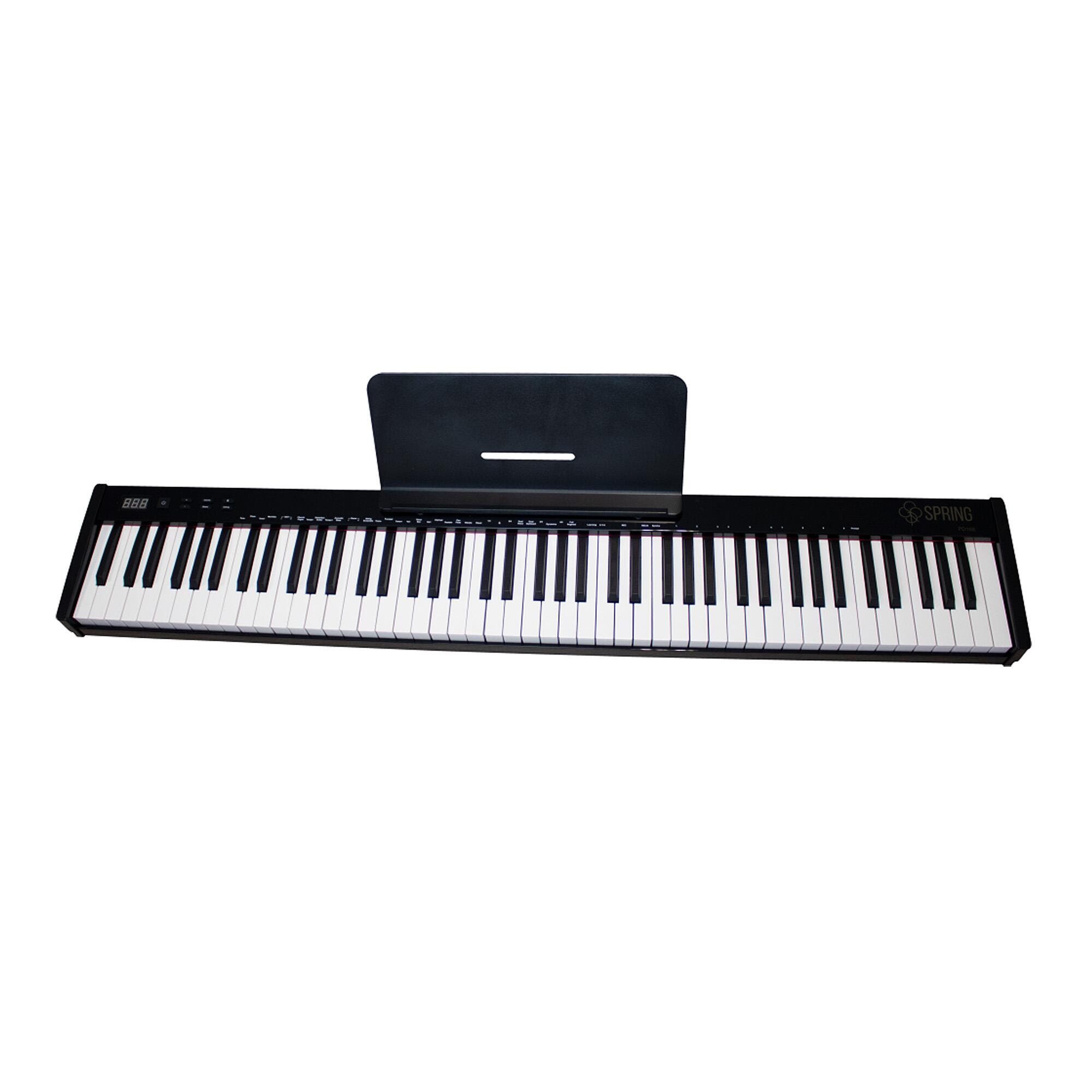 Comprar Piano Digital Spring PD188 Gb Musical Smart - a partir de
