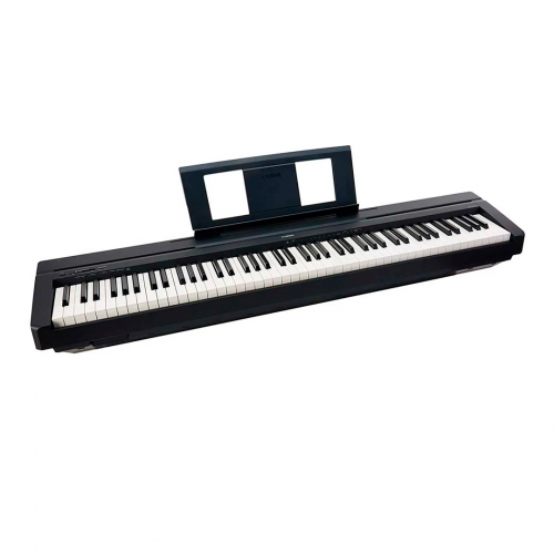 Comprar Piano Digital Portatil YAMAHA P-45B + ESTANTE - a partir