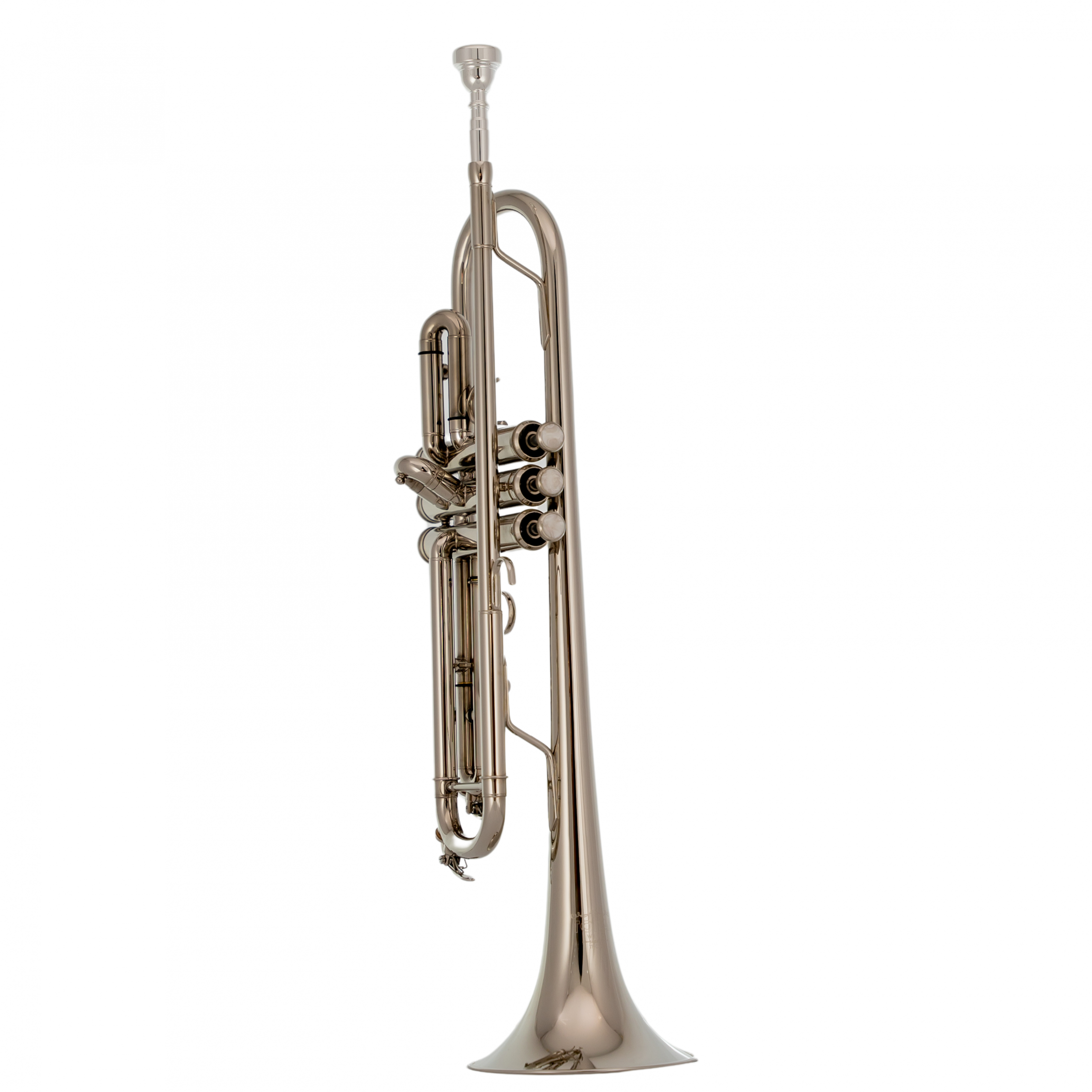 Comprar Trompete Tokai Niquelado TR-200N - a partir de R$2.445,29