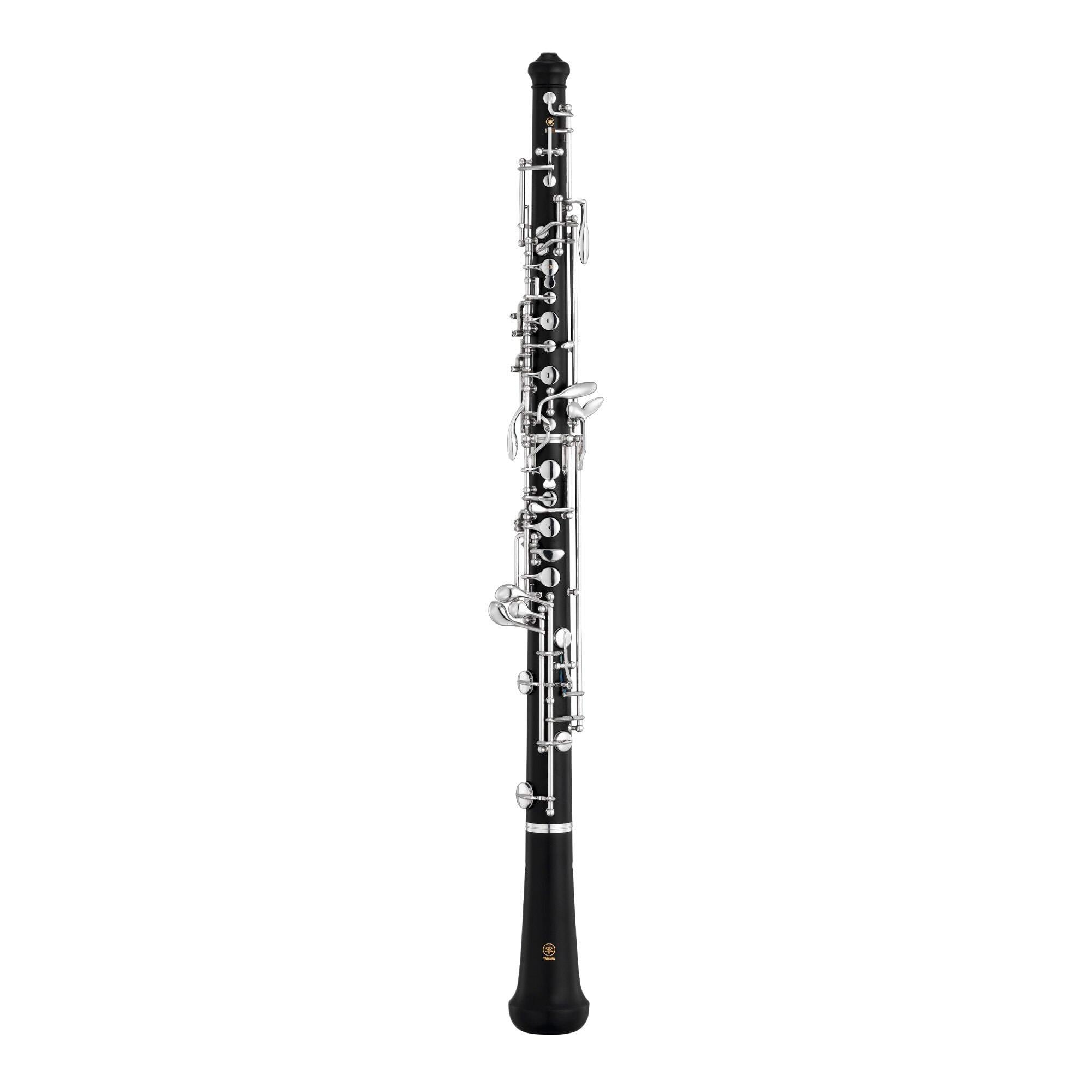 YOBOOページ Oboé Yamaha YOB241 ? Instrumento de Sopro Profissional