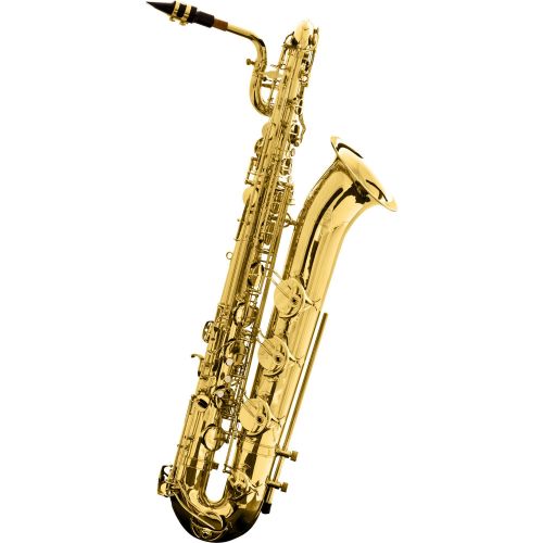 Comprar Sax Barítono Harmonics HBS-110L LQ - a partir de R$13.859,99 ...