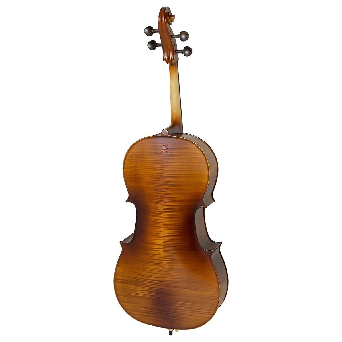 弦楽器 Moscow fabric cello 3/4. 1994. Comprar Cello 4/4 Fosco C-400F Tokai - a partir de R$4.017,59