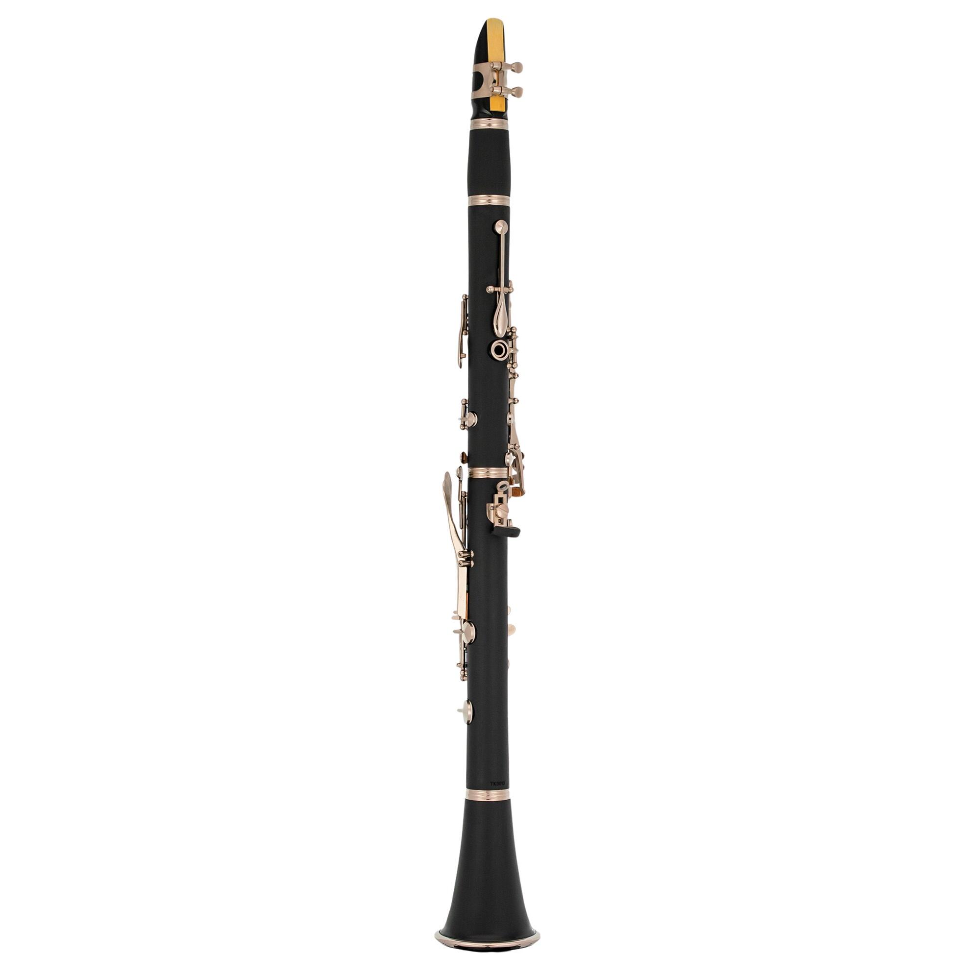 Comprar Clarinete Tokai Bb ABS Fosco TCL-200F - a partir de R$1.497,59